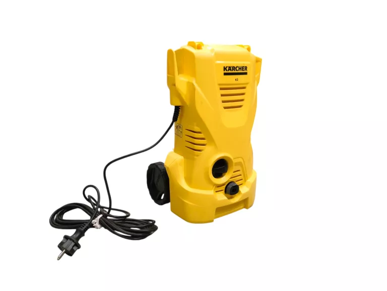 MYJKA CIŚNIENIOWA KARCHER K2 CAR 1.673-228.0