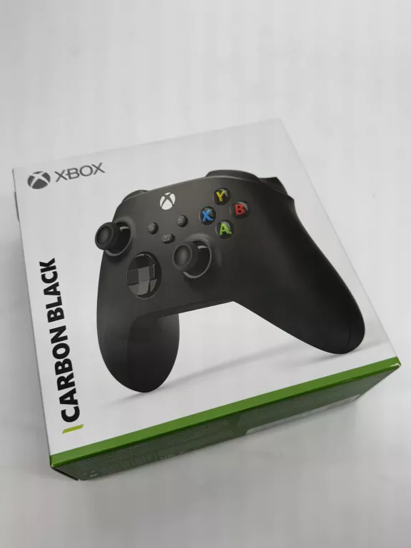 PAD DO KONSOLI XBOX ONE - ZIELONY