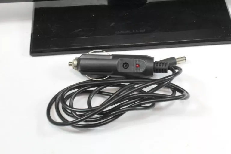 TELEWIZOR MANTA 19LHN122D +PILOT KABEL