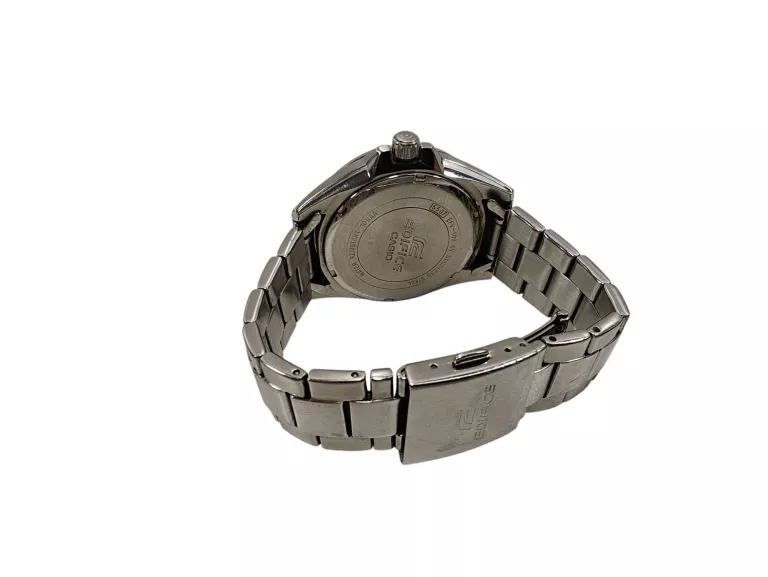 ZEGAREK CASIO EFV-100 POLECAM
