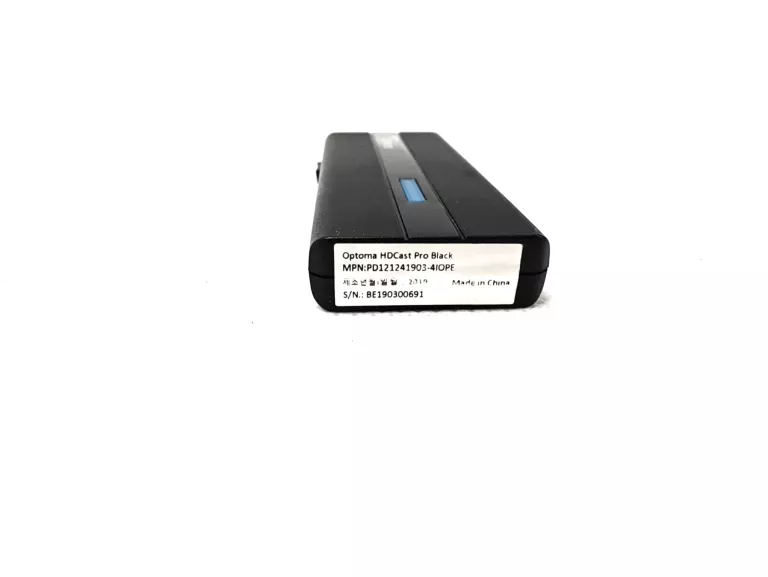 WHD1 OPTOMA HDCAST PRO MODUŁ WIFI