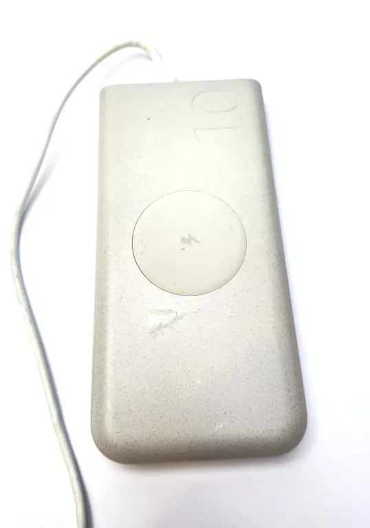 POWERBANK SAMSUNG 10000 MAH 25W INDUKCJA