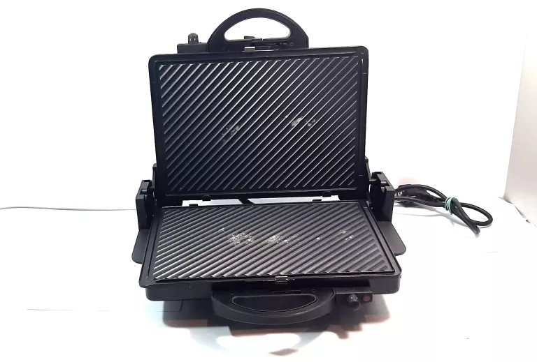OPIEKACZ GRILL ELEKTRYCZNY OPTIMUM GR 1000 1900W