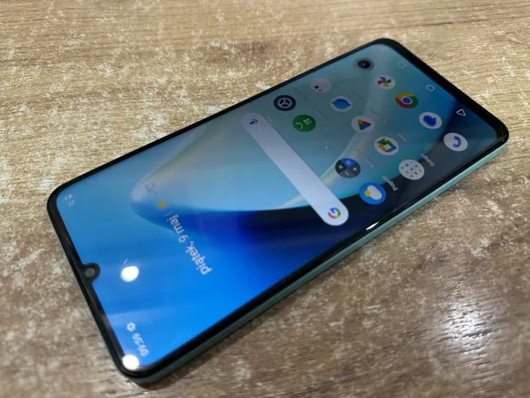 REALME C51 KOMPLET GWARANCJA