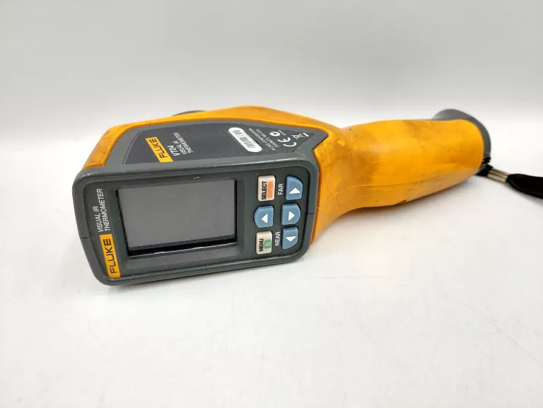 PIROMETR GRAFICZNY FLUKE VT04