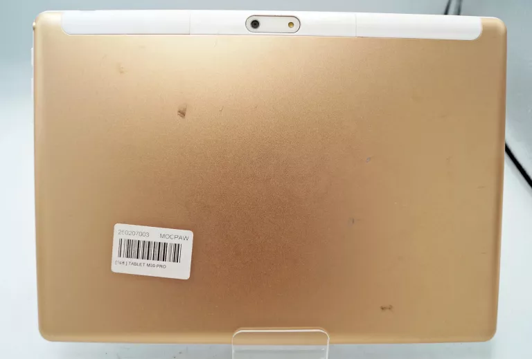 TABLET M30 PRO 128GB DUAL SIM