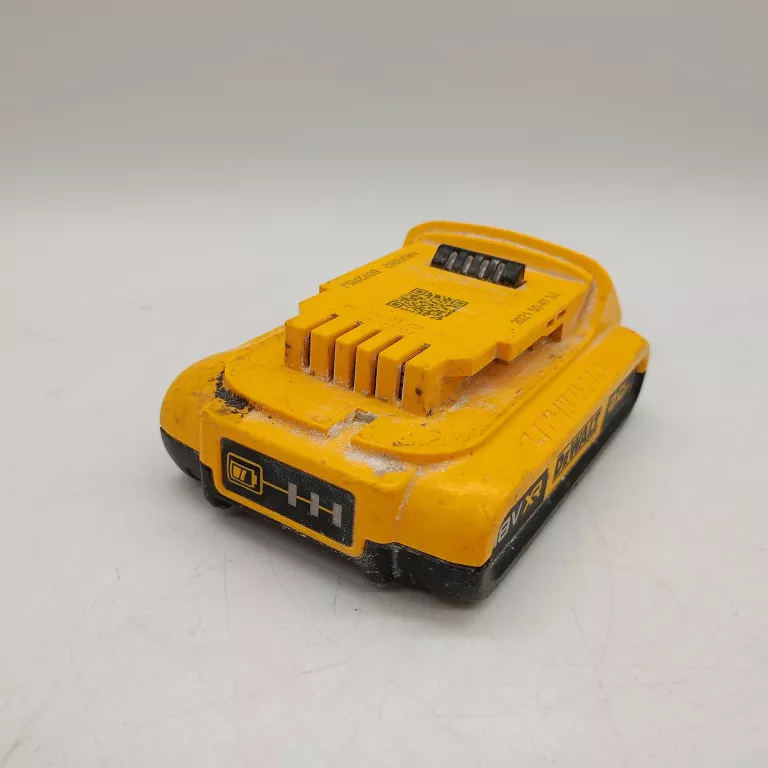AKUMULATOR DEWALT 18V 2AH
