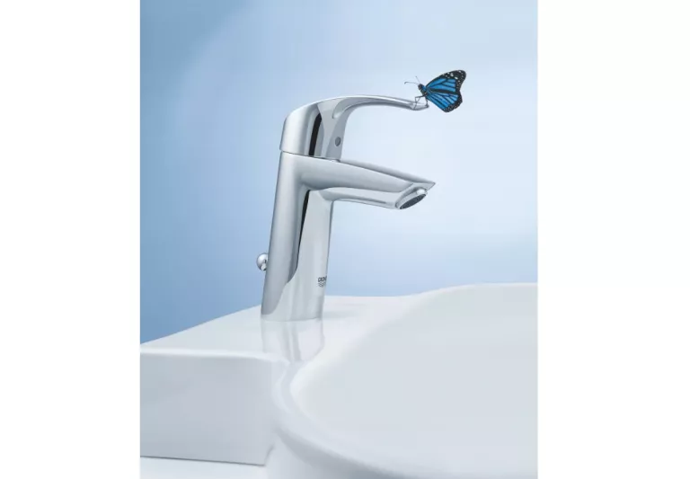 GROHE EUROSMART BATERIA UMYWALKOWA, ROZMIAR S GROHE 33265002 4005176861543