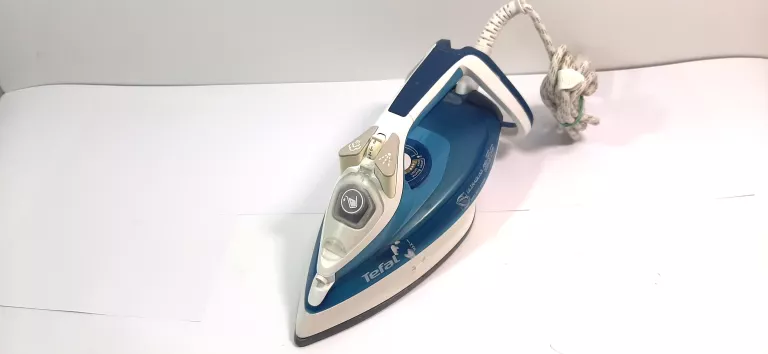 ŻELAZKO TEFAL FV4870