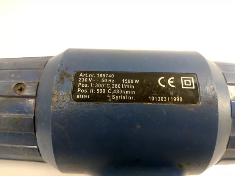 OPALARKA FERM HG-1500