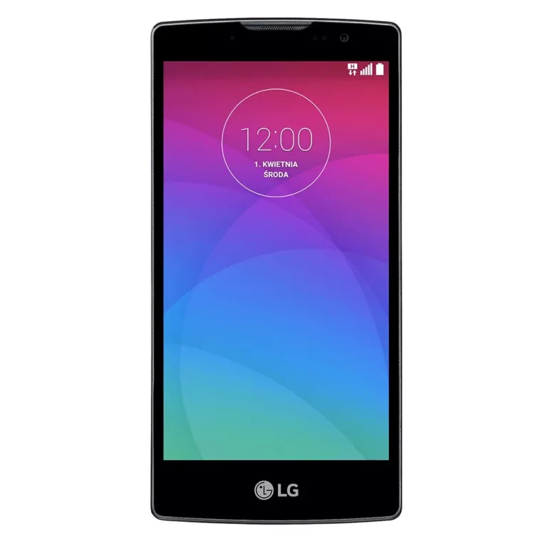 TELEFON LG SPIRIT 4G LTE | 1/8 | BEZ WIFI
