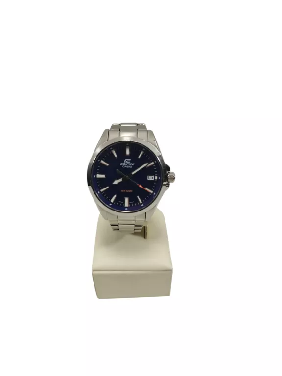 ZEGAREK CASIO EFV-100 POLECAM