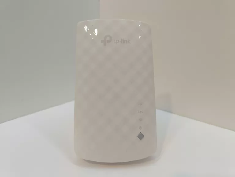 WZMACNIACZ SYGNAŁU - WIFI TP LINK AC750 / PUDEŁKO