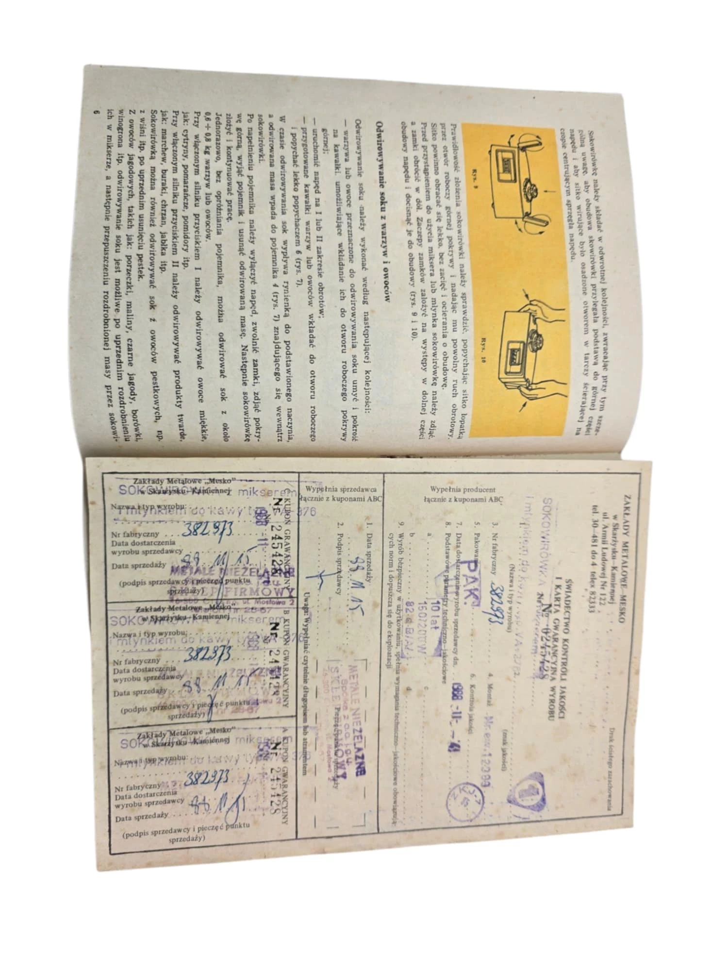 sokowirowka-katarzyna-predom-mesko-va-376-prl-mikser-mlynek-krakowska-14-kluczbork-zlotko