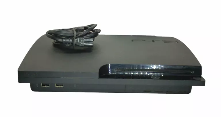 KONSOLA PS3 Z 11 GRAMI