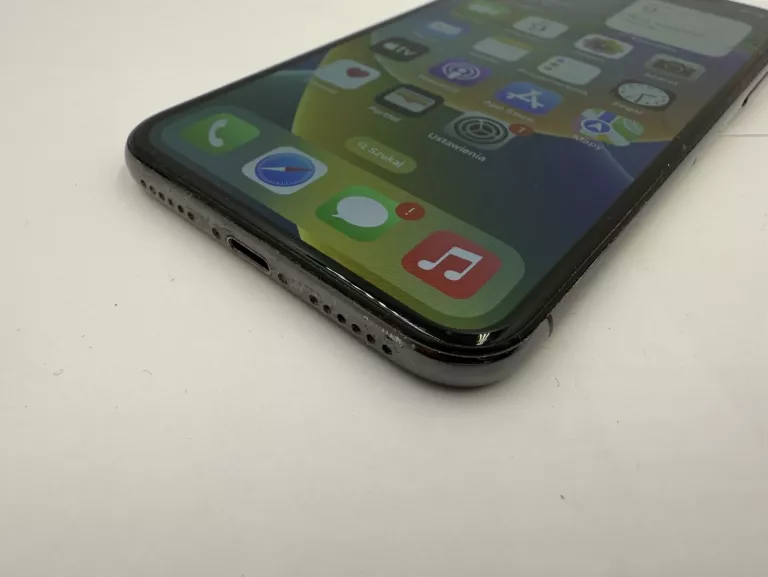 TELEFON APPLE IPHONE X 256GB