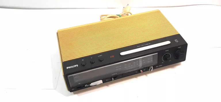 RADIO PHILIPS 90 AS 470/00