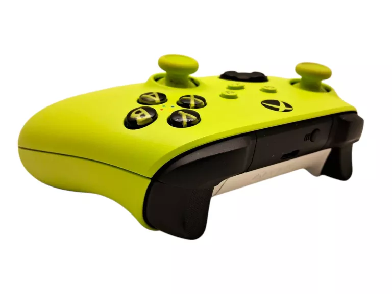 KONTROLER PAD XBOX SERIES S X ZIELONY/W PUDEŁKU
