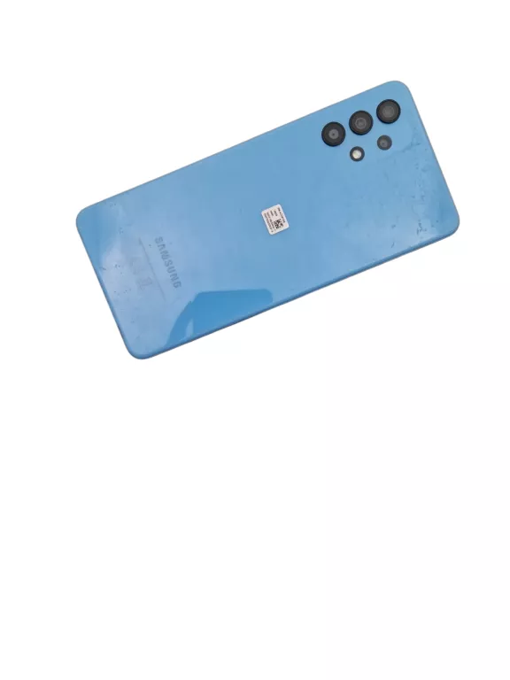 TELEFON SAMSUNG GALAXY A32 4/128GB NIEBIESKI