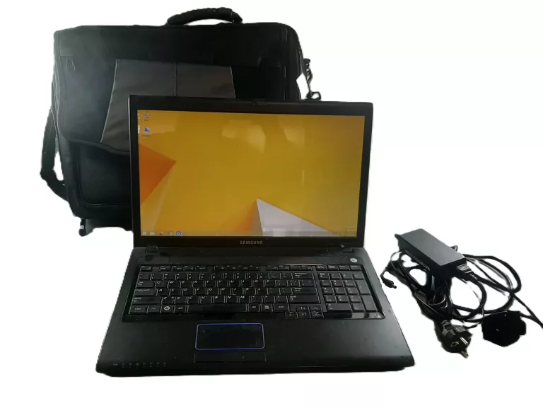 LAPTOP SAMSUNG R720 4GB/500GB