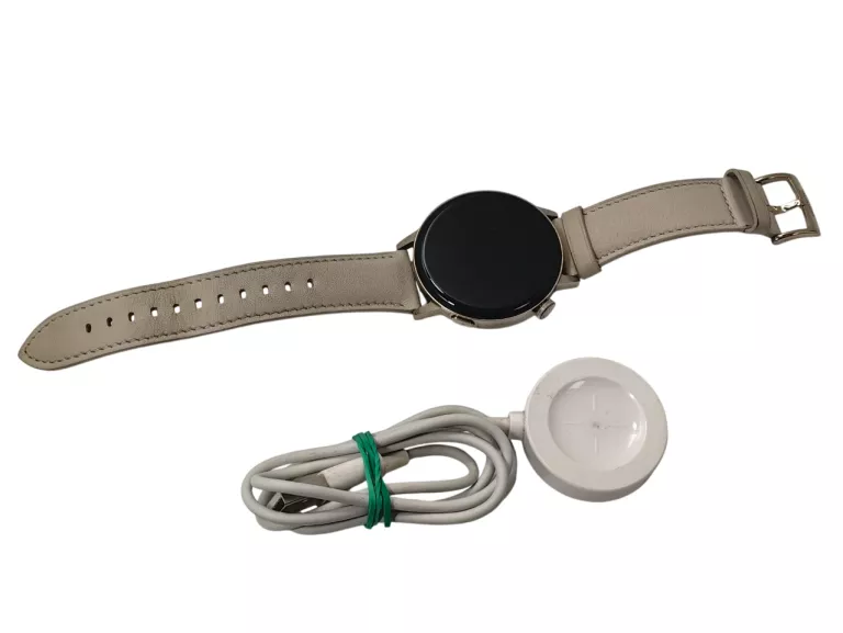 SMARTWATCH HUAWEI WATCH GT 3 42MM GOLD