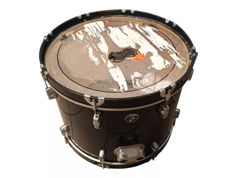 PERKUSJA SONOR FORCE 507 WERBEL 25/27 2XTOMY 32/34 FLOOR TOM 40/42 55/58