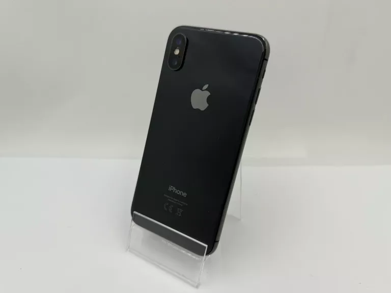 TELEFON APPLE IPHONE X 256GB