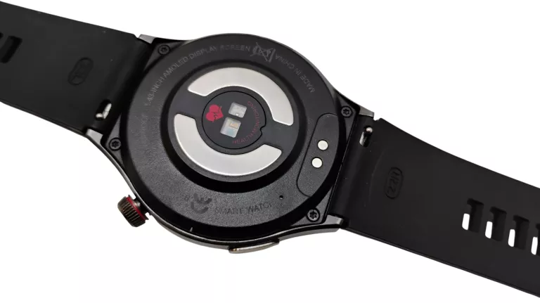 SMARTWATCH MT 200