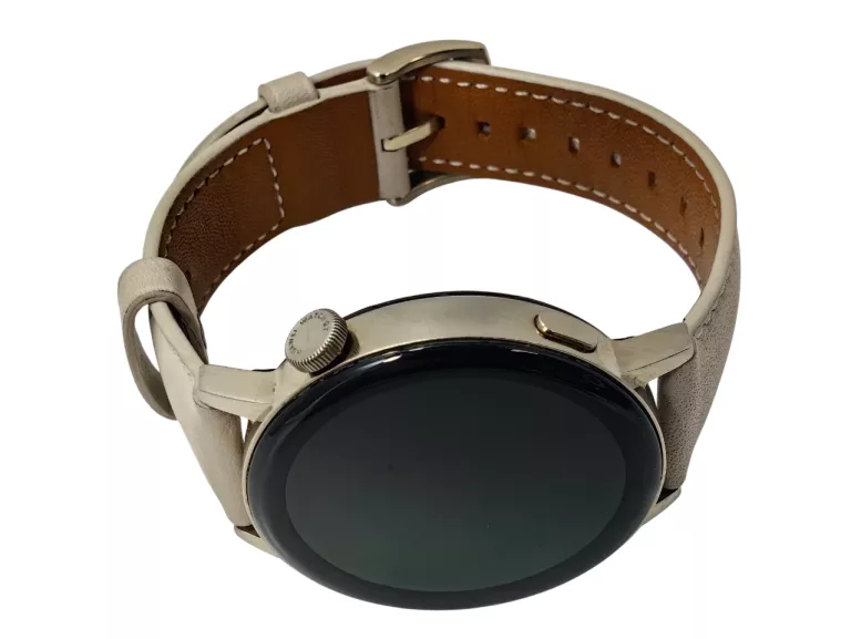 SMARTWATCH HUAWEI WATCH GT 3 42MM GOLD