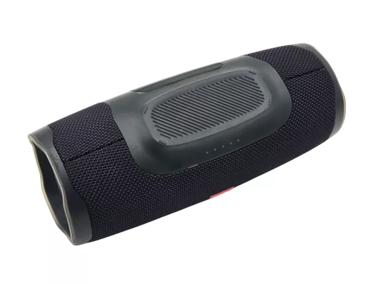 GŁOŚNIK PRZENOŚNY JBL CHARGE 4 MOC 30W