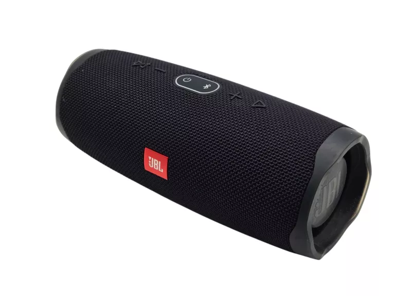 GŁOŚNIK PRZENOŚNY JBL CHARGE 4 MOC 30W