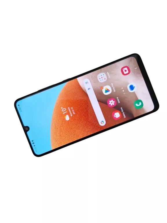 TELEFON SAMSUNG GALAXY A32 4/128GB NIEBIESKI