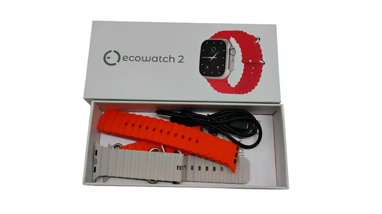 SMARTWATCH ECOWATCH 2