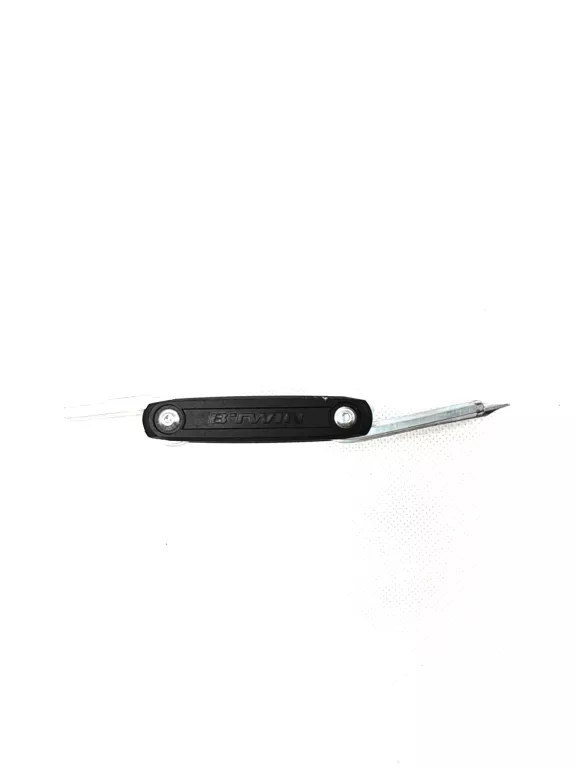 NARZĘDZIE WIELOFUNKCYJNE ROWEROWE DECATHLON MULTITOOL