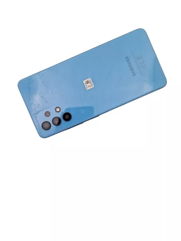 TELEFON SAMSUNG GALAXY A32 4/128GB NIEBIESKI