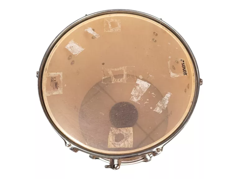 PERKUSJA SONOR FORCE 507 WERBEL 25/27 2XTOMY 32/34 FLOOR TOM 40/42 55/58