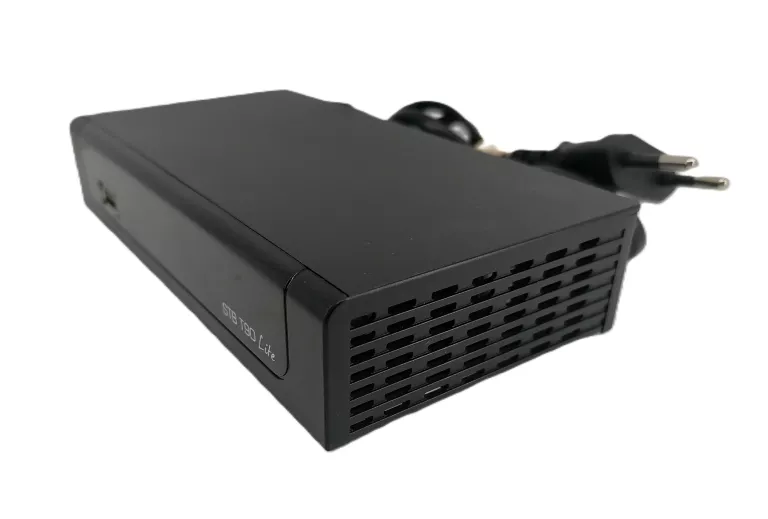 DEKODER TUNER DVBT-2 SKYMASTER STB T90 LITE