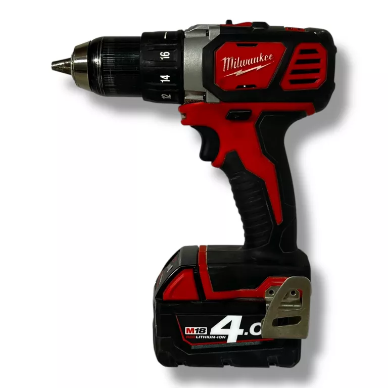 WIERTARKO-WKRĘTARKA MILWAUKEE M18 BDD
