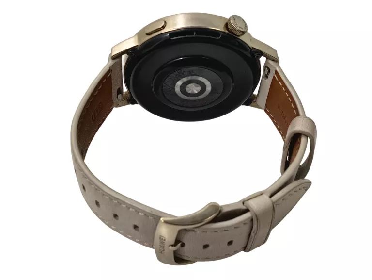 SMARTWATCH HUAWEI WATCH GT 3 42MM GOLD
