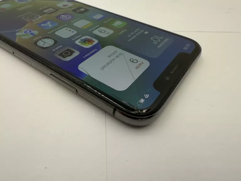 TELEFON APPLE IPHONE X 256GB