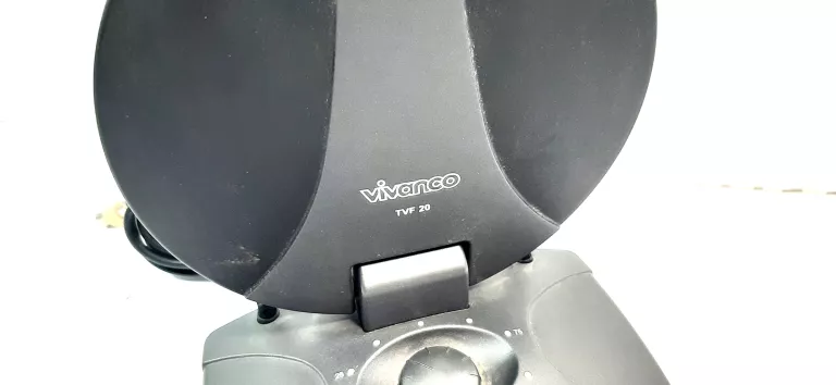 ANTENA VIVANCO TVF 20