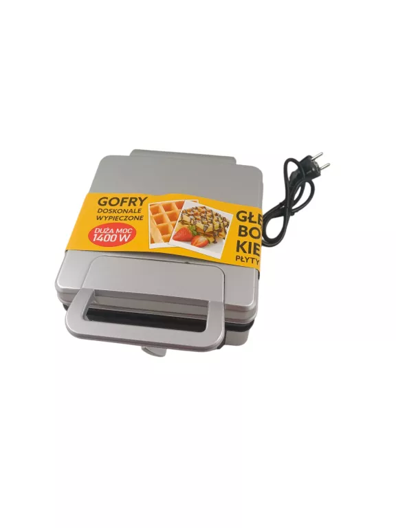 GOFROWNICA MPM MGO-13 PUDEŁKO