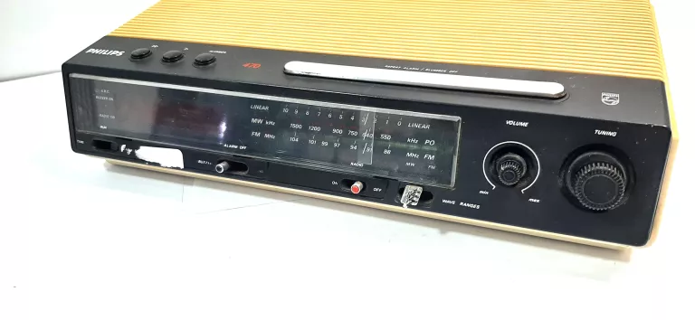 RADIO PHILIPS 90 AS 470/00