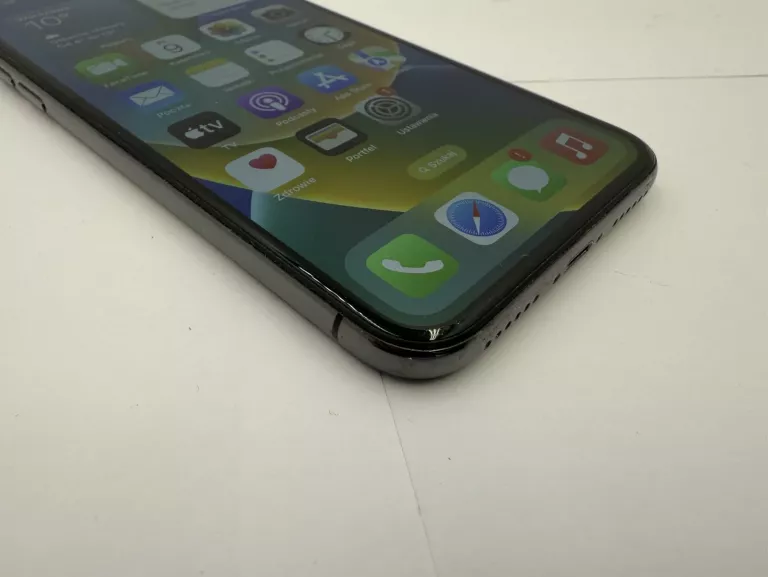 TELEFON APPLE IPHONE X 256GB