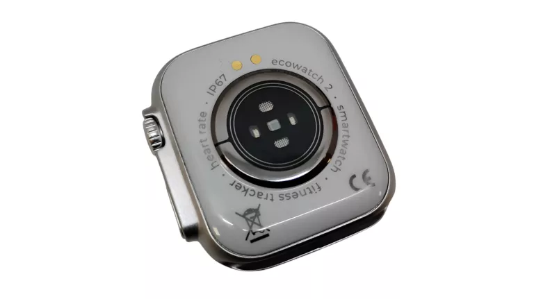SMARTWATCH ECOWATCH 2