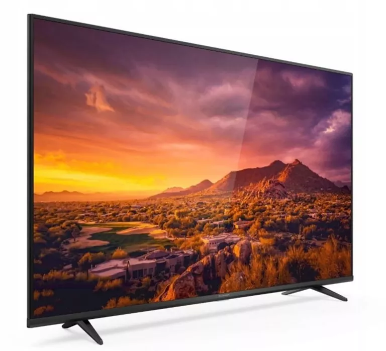 TELEWIZOR THOMSON 43" SMART TV 43UG6400 4K