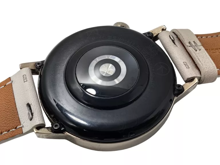 SMARTWATCH HUAWEI WATCH GT 3 42MM GOLD