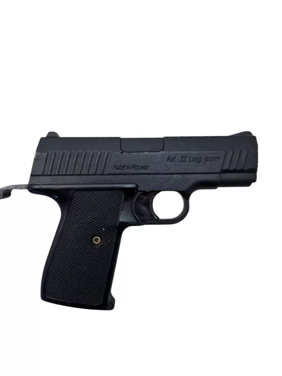 PISTOLET START ALARMOWY HUKOWY LEXON-11