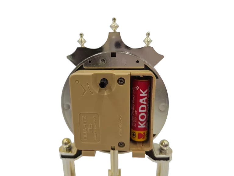 ZEGAR STOJĄCY ROYAL ACE BY HALLER