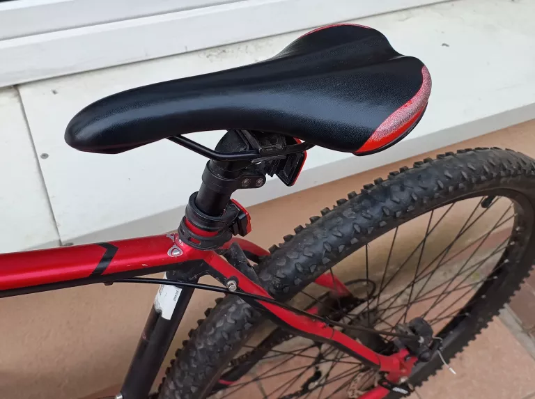 ROWER GÓRSKI MUDDYFOX COLOSSUS 300 KOŁA: 29"